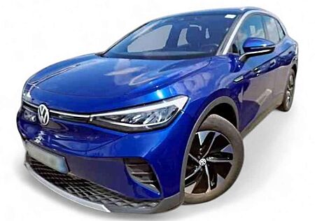 VW ID.4 Volkswagen 82 kWh Pro Performance*LED*PDC*ACC*SHZ*