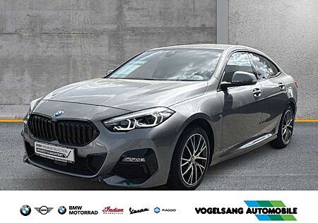 BMW 218 Gran Coupe i,M Sport,ACC,DAB,RFK,H&KSound,LEDSchei