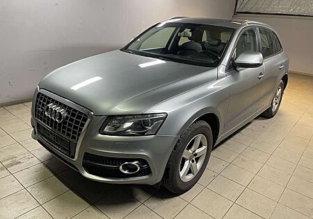 Audi Q5 2.0 TFSI 132 kW quattro
