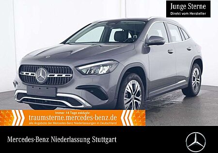 Mercedes-Benz GLA 250 e PROGRESSIVE+AHK+LED+KAMERA+TOTW+8G