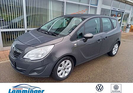 Opel Meriva B Active