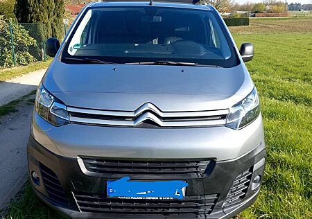 Citroen Jumpy Jumpy M BlueHDi 120 EAT8 Driver