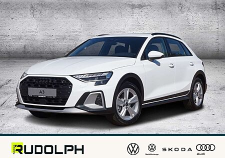 Audi A3 gebraucht kaufen Audi A3 allstreet 35 TFSI S tronic NAVI LED SHZG EPH