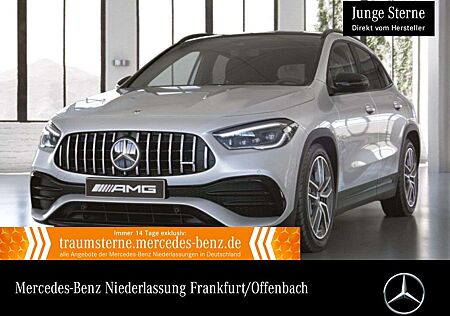Mercedes-Benz GLA 35 AMG GLA 35 4M AMG+PANO+MULTIBEAM+KAMERA+8G