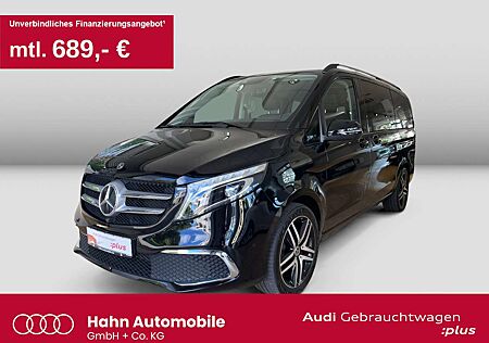 Mercedes-Benz V 250 d Avantgarde 4MATIC lang Navi Burmester 360