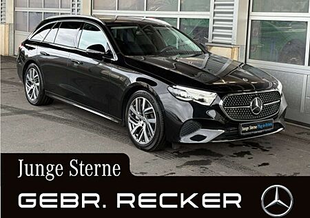 Mercedes-Benz E 300 E 300Tde Adv. Plus Digital Light AHK 360°Memory