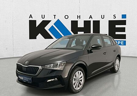 Skoda Scala 1.5 TSI Ambition