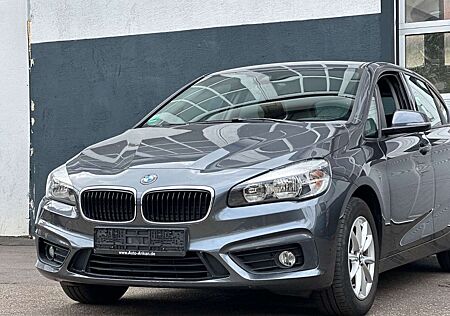 BMW 218 Advantage 1.Hand