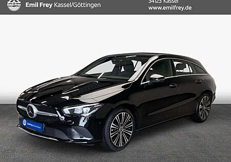 Mercedes-Benz CLA 200 CLA