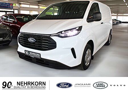 Ford Transit Custom L1H1 TREND Kasten KLIMA LED NAVI ACC CAM SHZ uvm.