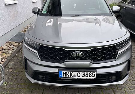 Kia Sorento 1.6 T-GDI PHEV AWD Aut. Spirit