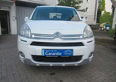 Citroën Berlingo Citroen Multispace Selection