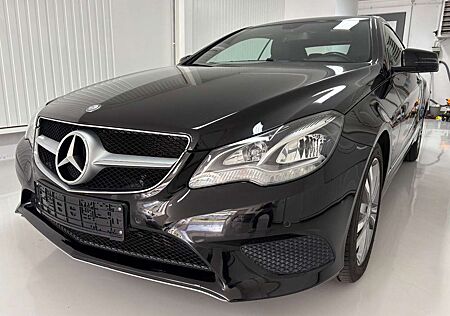 Mercedes-Benz E 200 E -Klasse Coupe