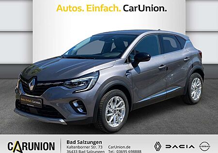 Renault Captur TCe 90 TECHNO