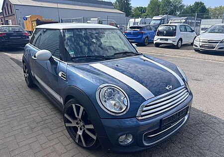 Mini Cooper AC Schnitzer,17Alu,PDC,Xenon