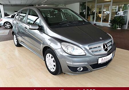 Mercedes-Benz B 180 Autotronic *Klima*BT*PDC*Ganzjahresreifen*