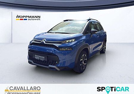 Citroën C3 Aircross Citroen Plus 1.2T*AUTOMATIK*NAVI*PDC*TEMPOMA
