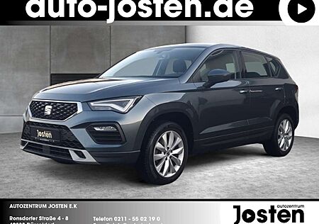 Seat Ateca Style 1.5 TSI DSG Navi CarPlay LED Beats