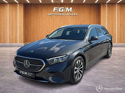 Mercedes-Benz E 220 E 220d T-Modell Keyless-Go/LED/Ambiente/CarPlay