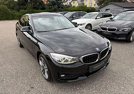 BMW 320 BI-XENON / NAVI / TEMPO / STHZ