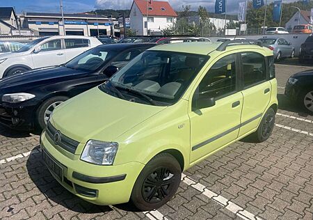 Fiat Panda 1.2 8V Dynamic