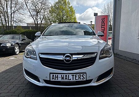 Opel Insignia A Sports Tourer Innovation = Automatik