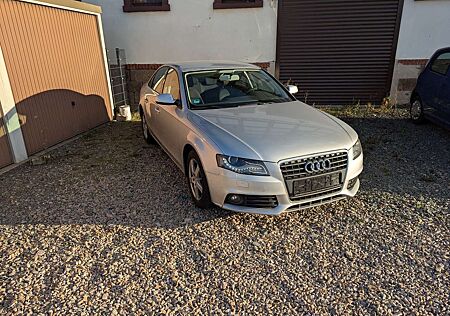 Audi A4 1.8 TFSI Ambition