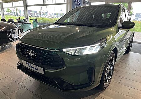 Ford Kuga ST-Line