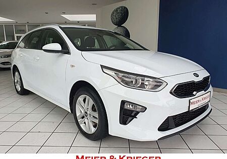 Kia XCeed Ceed SW / cee'd SW 2Hd/AHK/Navi/unfallfrei