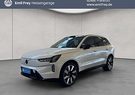 Volvo EX90 Twin-Motor-Performance AWD Ultra 7-Sitzer