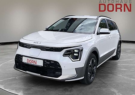 Kia Niro e- Inspiration 64,8 kWh Sound-/ Technologie-Paket HUD