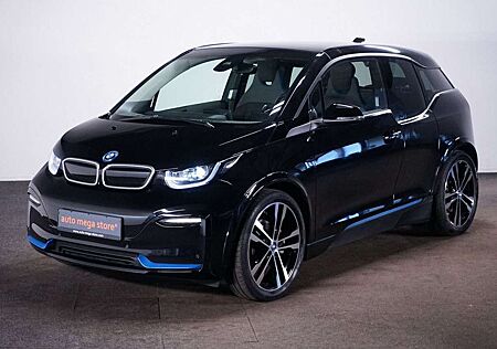 BMW i3 42 kWh / 120 AH S 184*LED*Keyless*Navi*