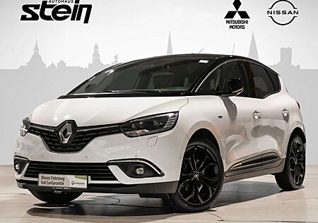 Renault Scenic IV Black Edition TCe 140 EDC HUD Panorama Navi Sou