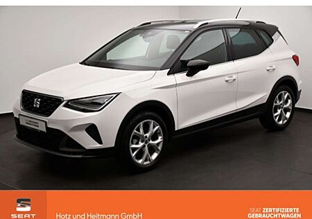 Seat Arona 1.0 TSI FR Rückfahrkam/LED/Navi