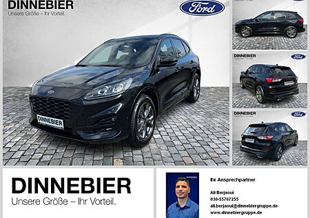 Ford Kuga ST-Line X LED+AHK+Glasdach+Kamera+SHZ