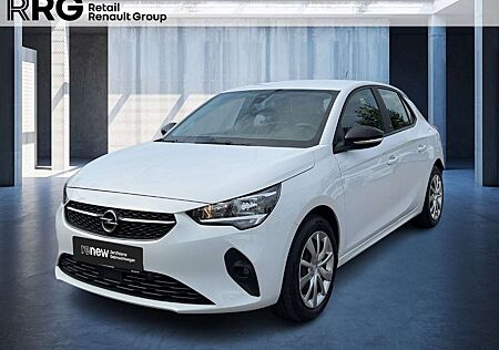 Opel Corsa e Edtion PDC LED Navi