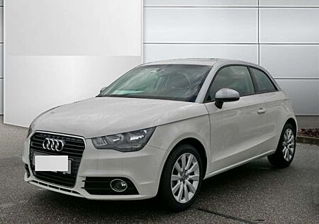 Audi A1 1.2 TFSI Ambition | Klimaaut. | PDC | 8-Fach