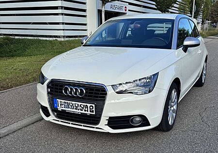 Audi A1 1.2 TFSI Ambition | Klimaaut. | PDC | 8-Fach