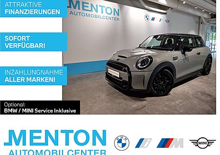 Mini Cooper S Classic Trim Navi/LED/Tempomat/Klimaaut./Shz/17"