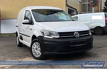 VW Caddy Volkswagen Kasten Trendline BMT*Klima*Carplay*PDC*USB