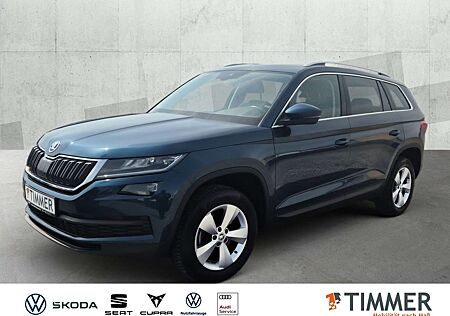 Skoda Kodiaq 2.0 TDI DSG STYLE *AHK *LED *STHZG *ACC *RKAM *