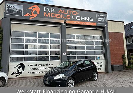 Fiat Grande Punto 1.4 8V Start/KLIMA/RADIO/GUT**