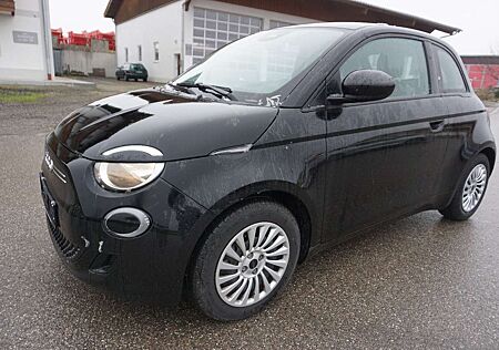 Fiat 500E 500 e Action 24kWh Tempo Virtual 1.Hand