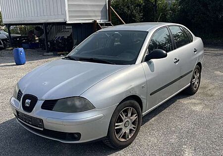 Seat Cordoba 1.9 TDI **Top Zustand** ** Tüv Neu**