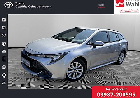 Toyota Corolla Touring Sports 1.8 Hybrid Business Edition