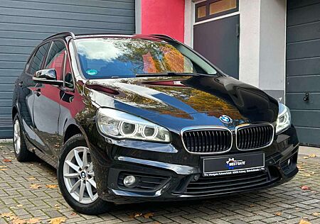 BMW 218 d Advantage