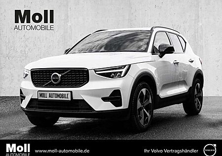 Volvo XC 40 XC40 Plus Dark 2WD B3 EU6d digitales Cockpit Memory Sit