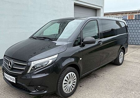 Mercedes-Benz Vito Mixto 116 CDI/BT 4MATIC lang,LED,AHK 2.5t
