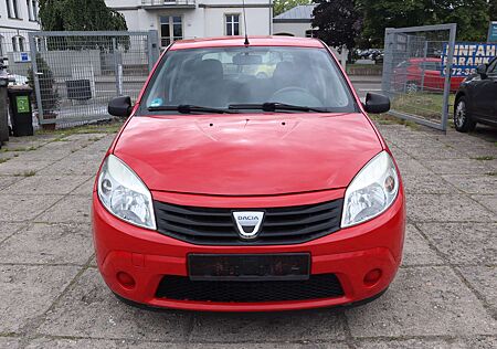 Dacia Sandero Ambiance