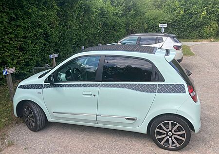 Renault Twingo ENERGY TCe 90 LA PARISIENNE